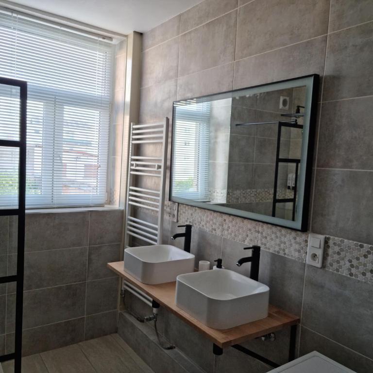 Residence du Galtz - Appartamento Superior - 18