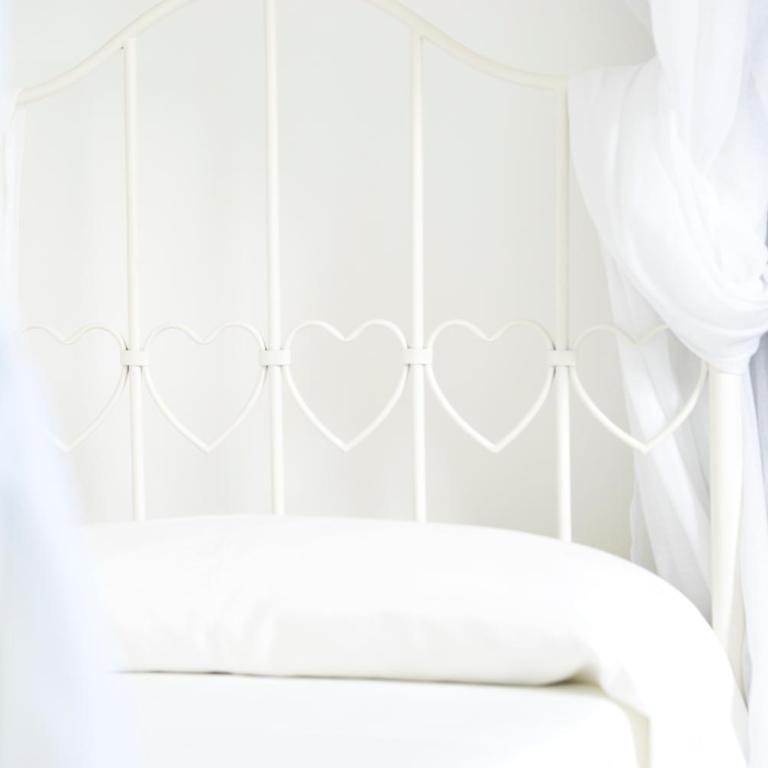 B&B The Divine - Camera Tripla - 8
