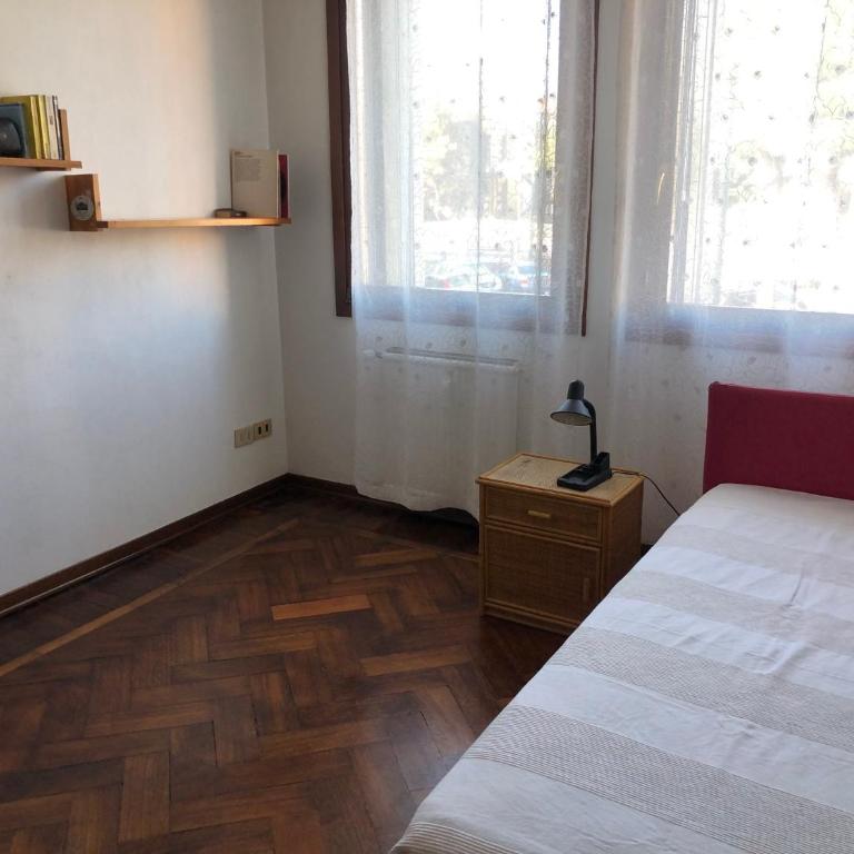 Casa Vacanze Lido Di Venezia - Apartment mit 2 Schlafzimmern - 32