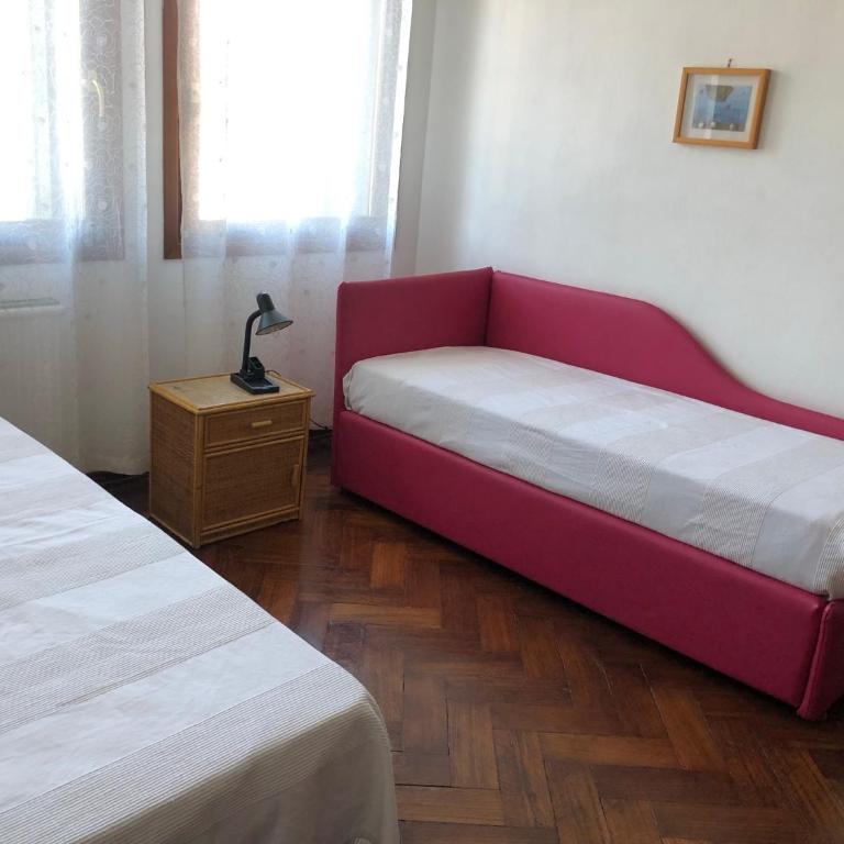 Casa Vacanze Lido Di Venezia - Apartment mit 2 Schlafzimmern - 33