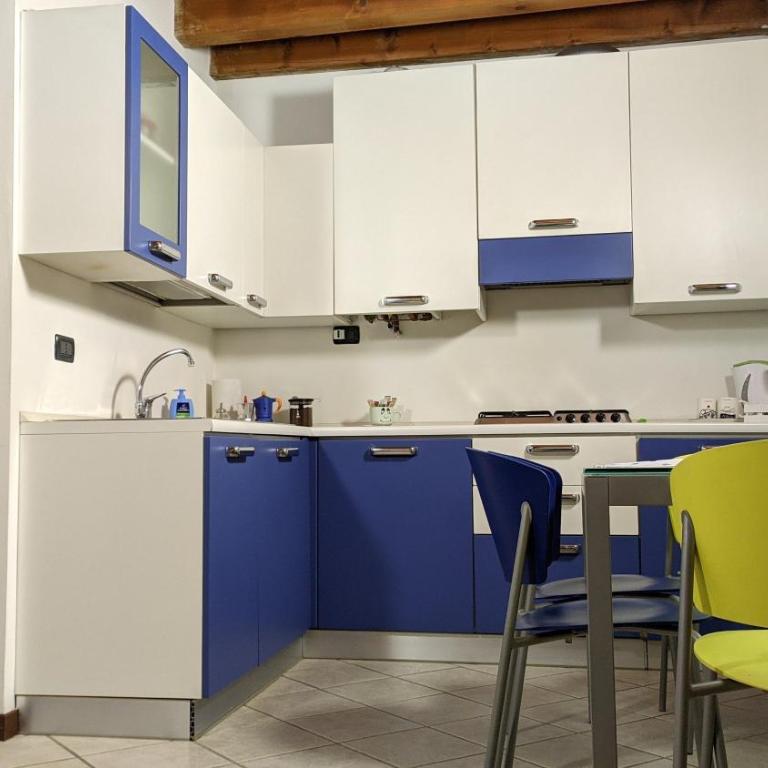 Ca' degli Sposi - Appartamento con 1 Camera da Letto - 18