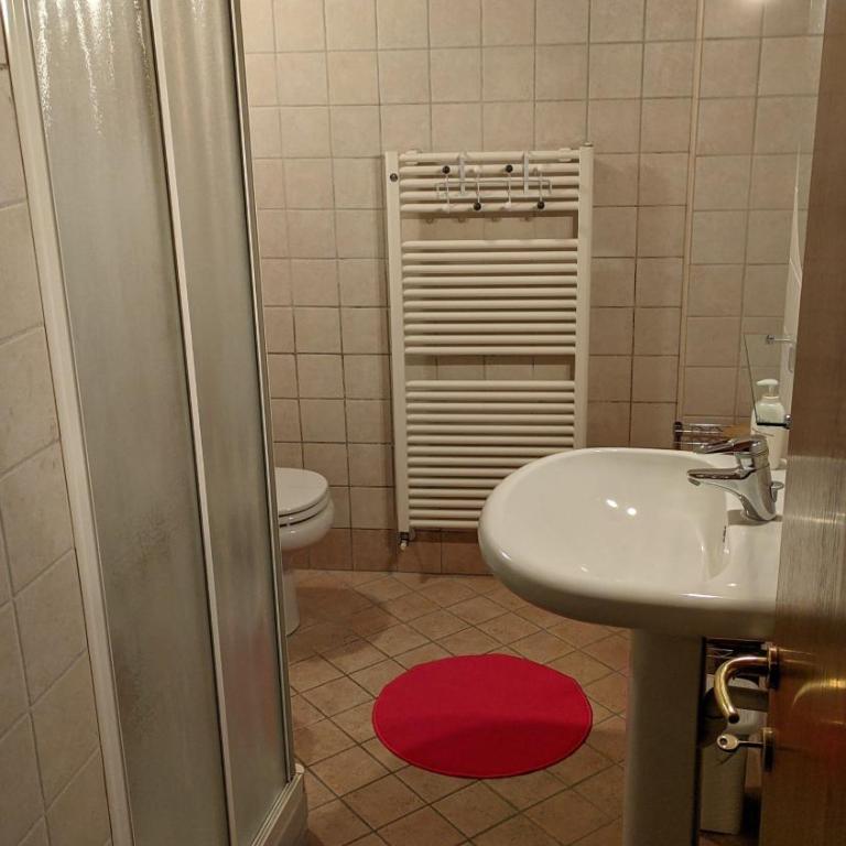 Ca' degli Sposi - Appartamento con 1 Camera da Letto - 13