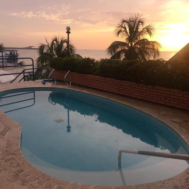 Casa Miramar - Casa de 5 dormitorios - 5