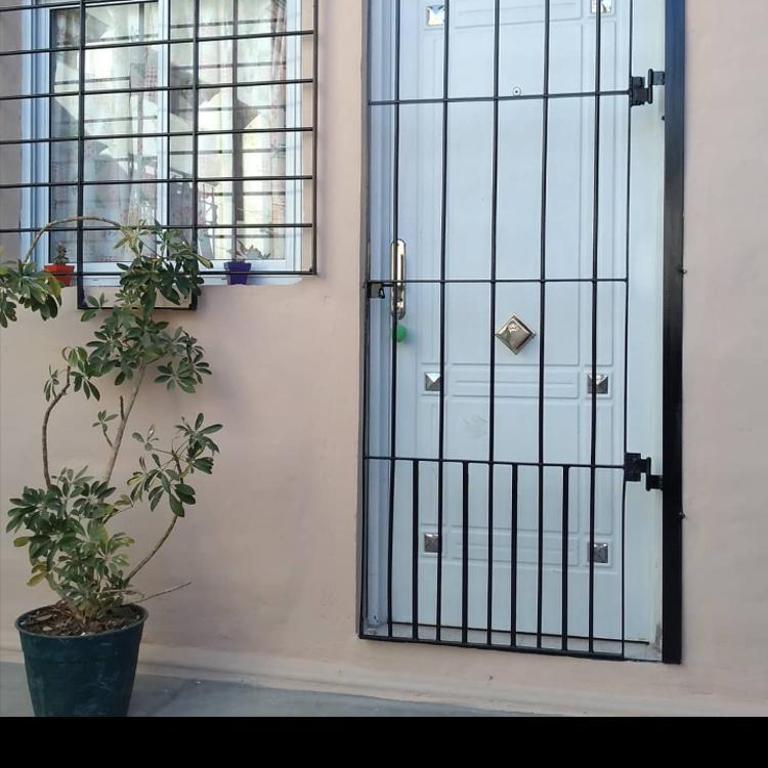 Turismo en san Rafael Mendoza - Apartment - 2