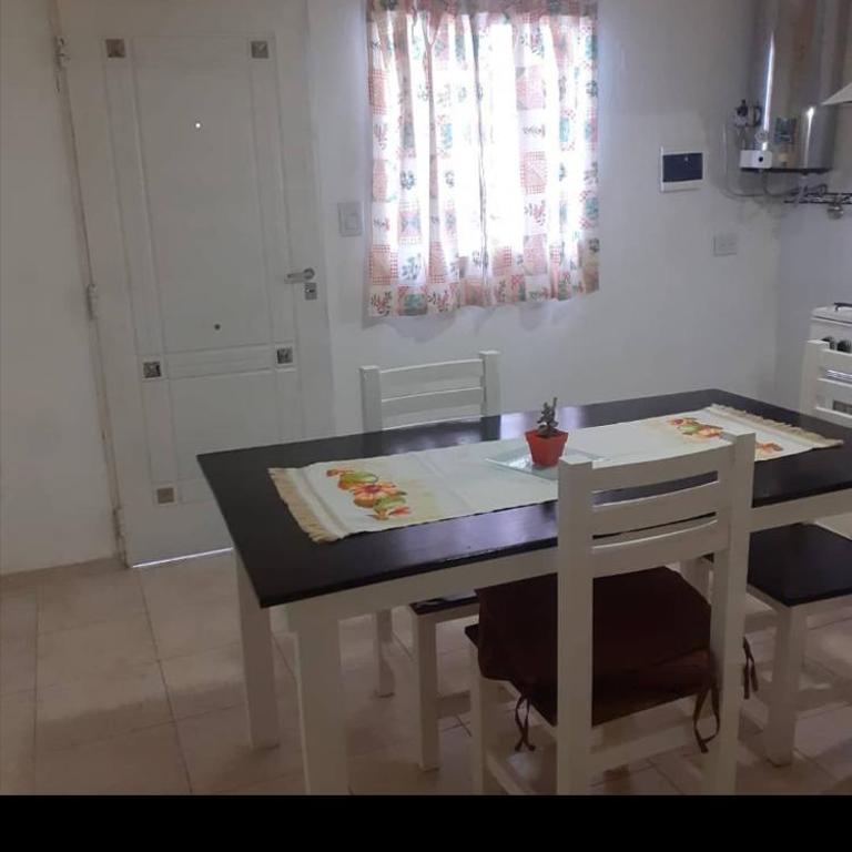 Turismo en san Rafael Mendoza - Apartment - 3