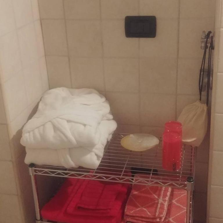 Ca' degli Sposi - Appartamento con 1 Camera da Letto - 15