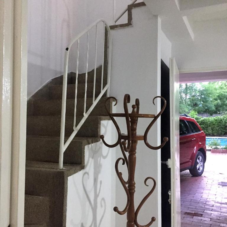 Conjunto Buganviles - - Casa Unifamiliar de 3 dormitorios - 10