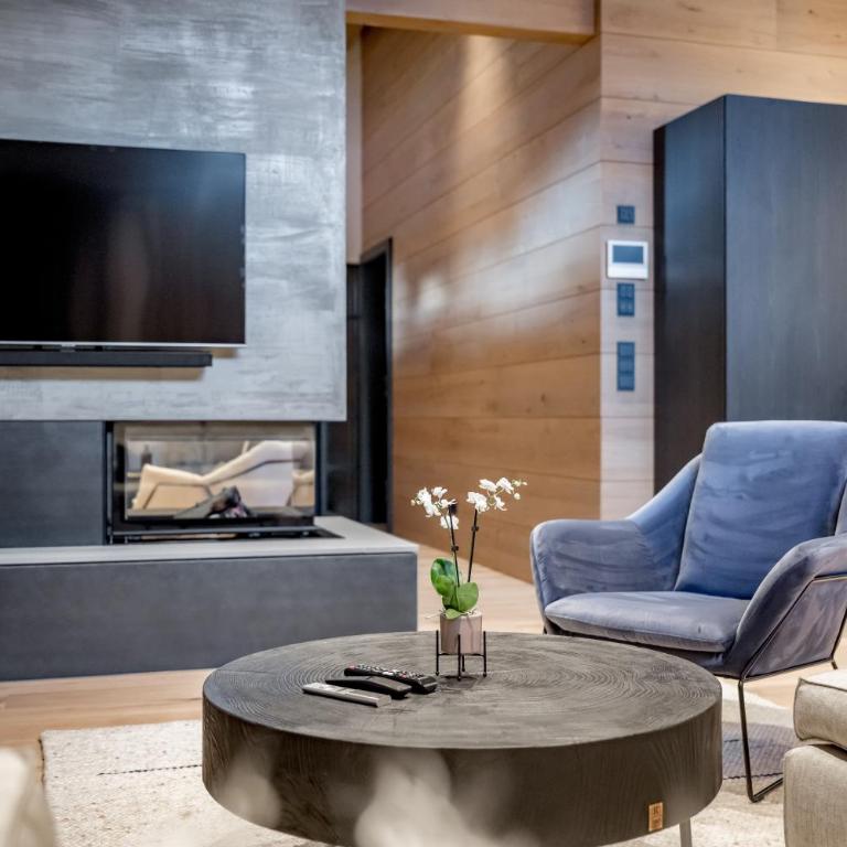 Alpenchalet Tirol - Apartment mit 2 Schlafzimmern - 13