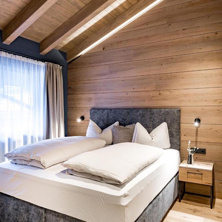 Alpenchalet Tirol - Apartment mit 2 Schlafzimmern - 4