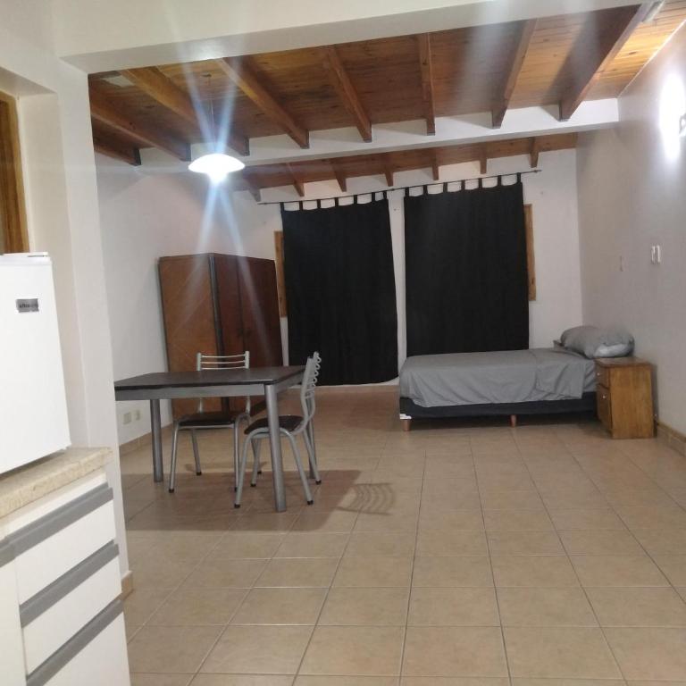 Monoambiente cabernet ubicación excelente - Apartamento de 1 dormitorio - 9
