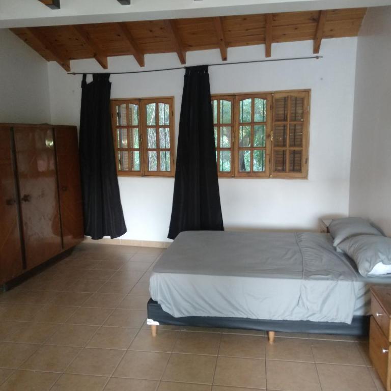 Monoambiente cabernet ubicación excelente - Apartamento de 1 dormitorio - 22