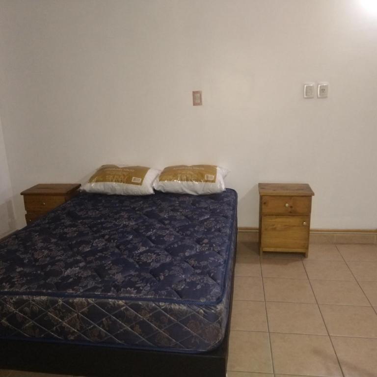 Monoambiente cabernet ubicación excelente - Apartamento de 1 dormitorio - 13