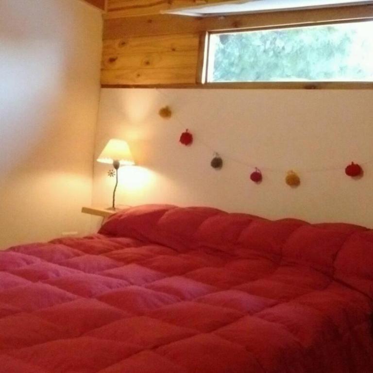 Sierra Hostel - La casa de Juani - Double Room with Shared Bathroom - 1