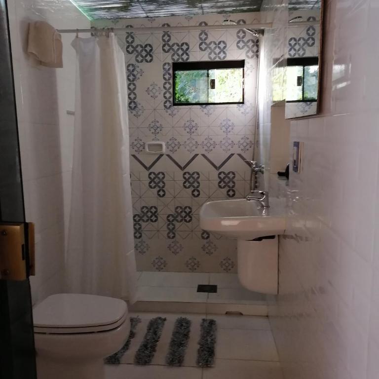 Granados - Triple Room - 25