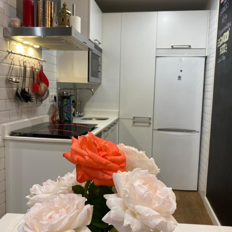Don Quijote - Apartamento de 1 dormitorio - 14
