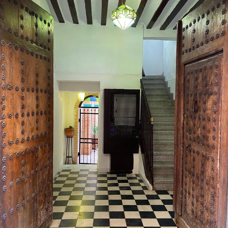 Don Quijote - Apartamento de 1 dormitorio - 41