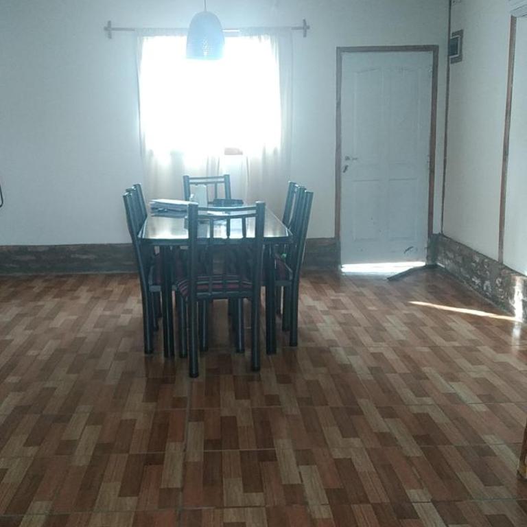Cabaña Ullum - Casa con 1 dormitorio - 7
