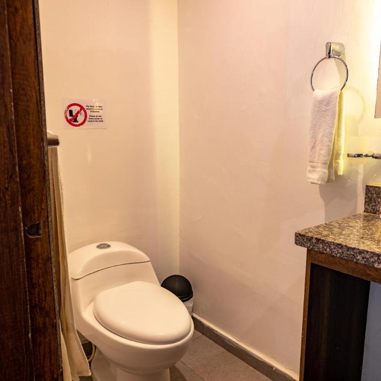 Hotel Amoek - Habitación Doble Estándar - 10