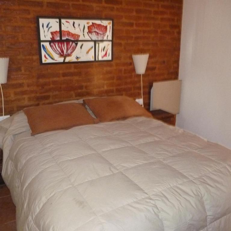 Complejo Cerros del Sol - Bungalow de un dormitorio - 14