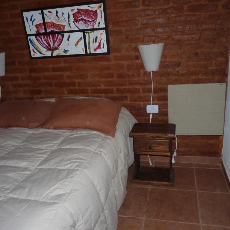 Complejo Cerros del Sol - Bungalow de un dormitorio - 10