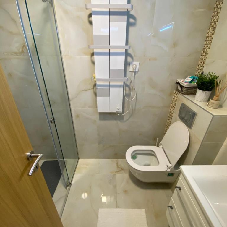 Apartman 7 Zlatibor - One-Bedroom Apartment - 17