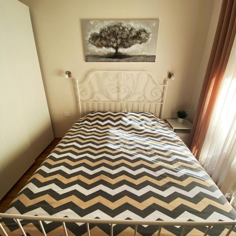 Apartman 7 Zlatibor - One-Bedroom Apartment - 12