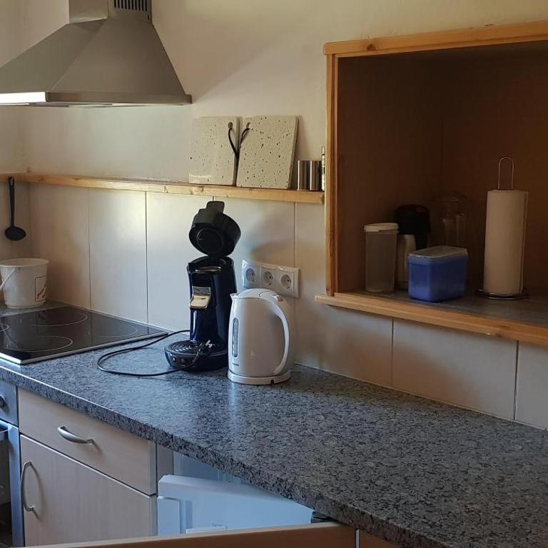 Fasserhof - Apartment mit 3 Schlafzimmern - Rettenstein - 14