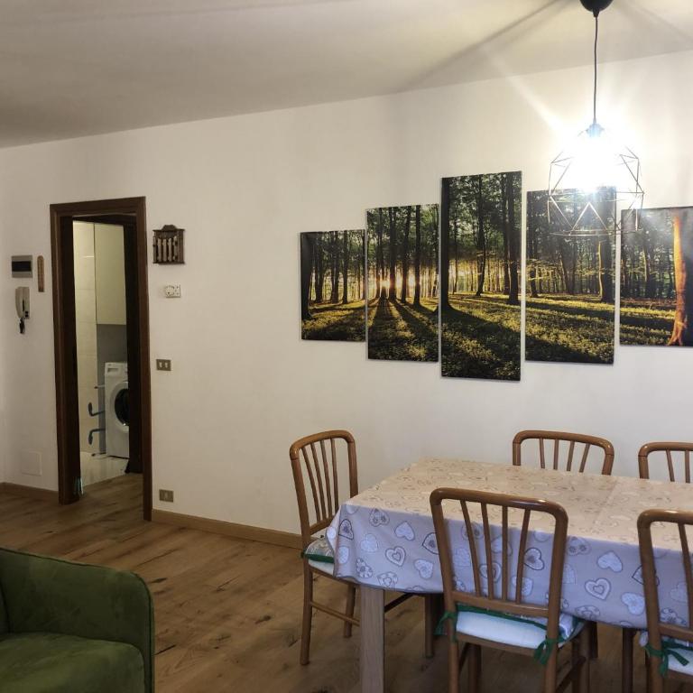 017 Trilocale, Pinzolo - Appartamento con 2 Camere da Letto - 4
