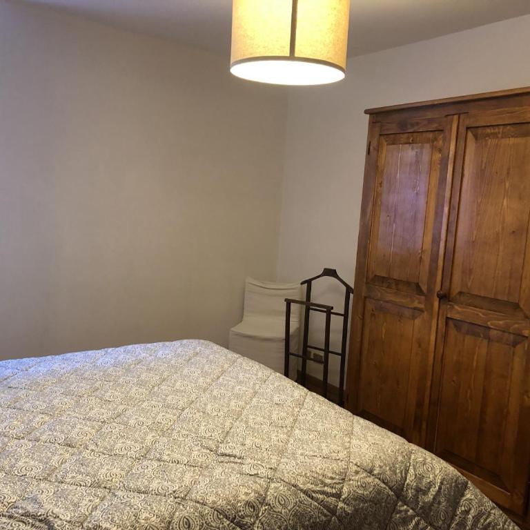 017 Trilocale, Pinzolo - Appartamento con 2 Camere da Letto - 8