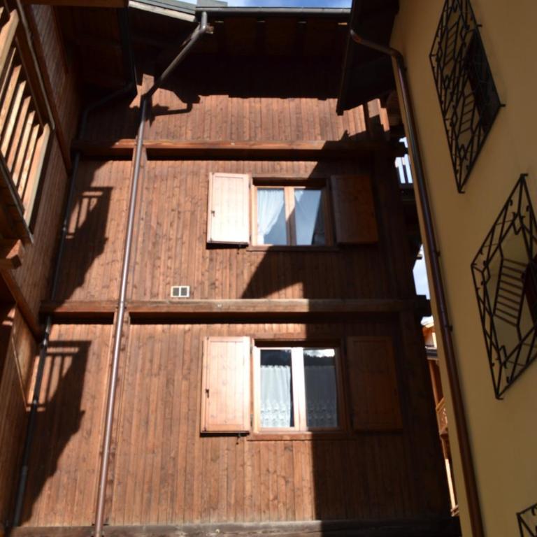 017 Trilocale, Pinzolo - Appartamento con 2 Camere da Letto - 14