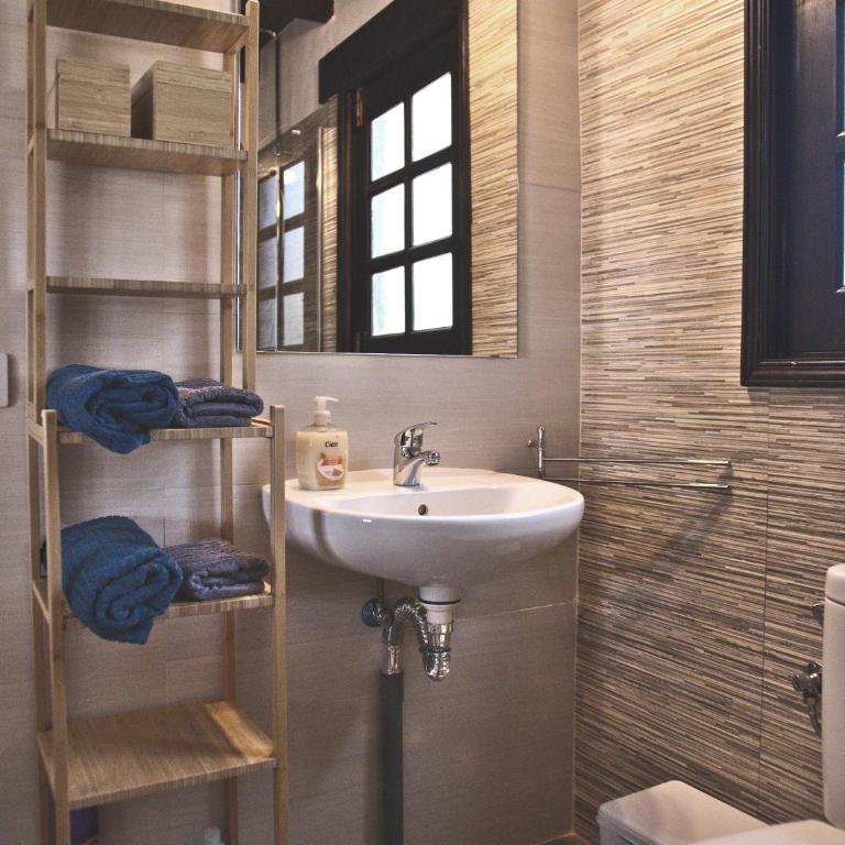 Finca Felix Appartement met Private Pool! - Villa con piscina privada - 5