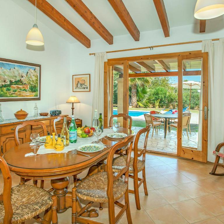 Pollensa - 3526-13 Mallorca - Casa - 1