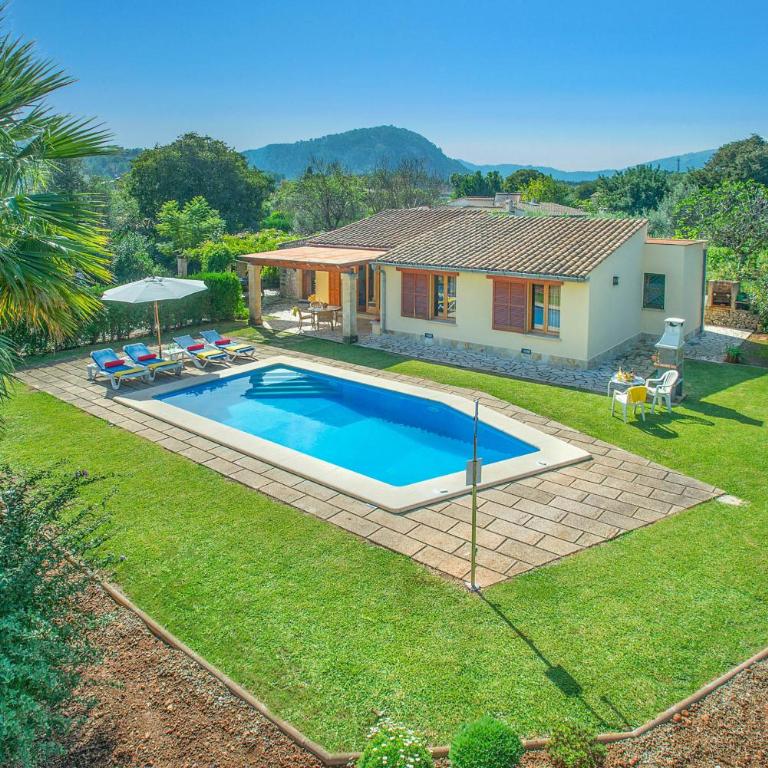 Pollensa - 3526-13 Mallorca - Casa - 7