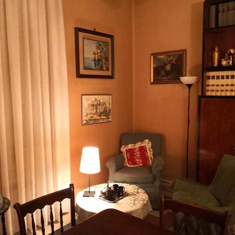 Suite 59 romeholidayhome - Casa a Schiera con 3 Camere da Letto - 4