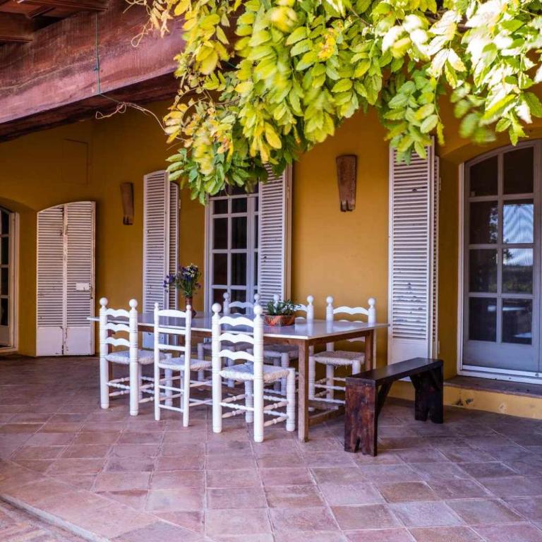Lidia's Rural House (HUTB-0615) - Vacation Home - 1