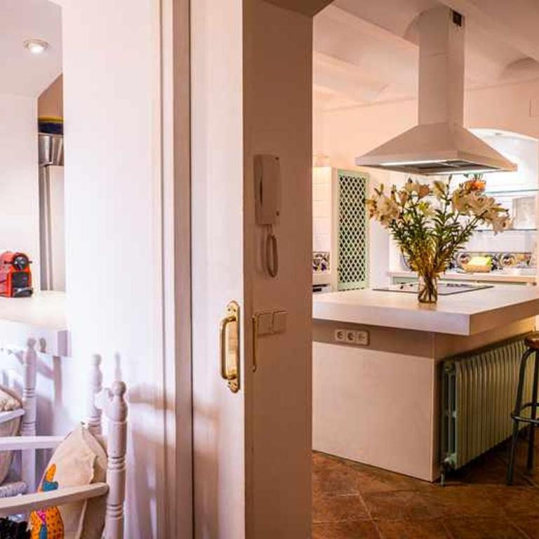 Lidia's Rural House (HUTB-0615) - Vacation Home - 11