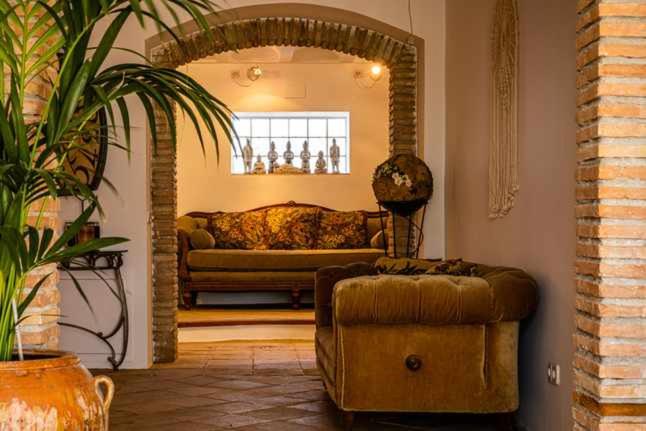 Lidia's Rural House (HUTB-0615) - Vacation Home - 14