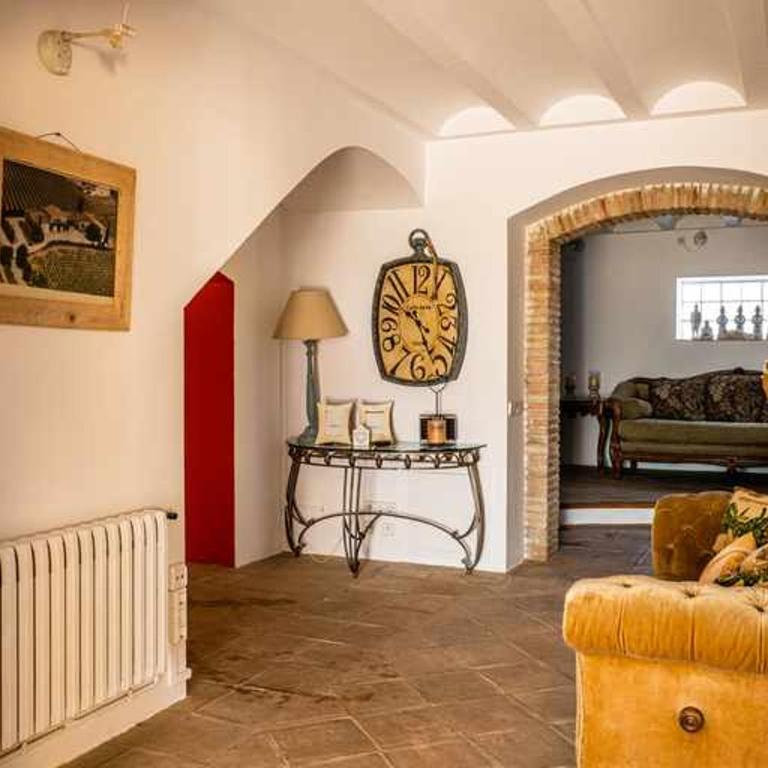 Lidia's Rural House (HUTB-0615) - Vacation Home - 17