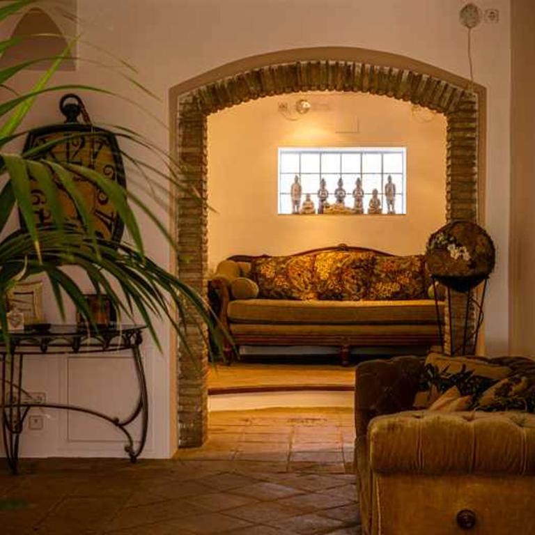 Lidia's Rural House (HUTB-0615) - Vacation Home - 18