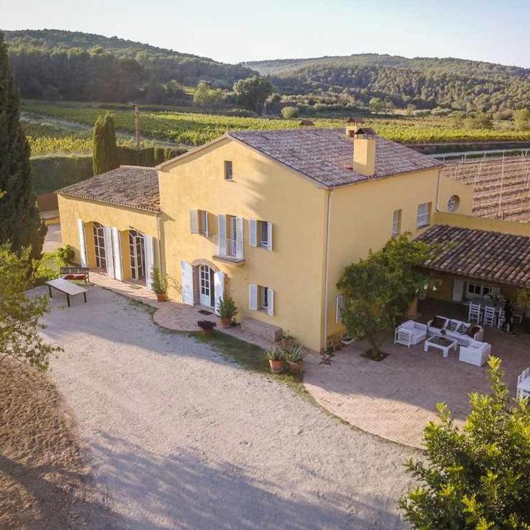 Lidia's Rural House (HUTB-0615) - Vacation Home - 27