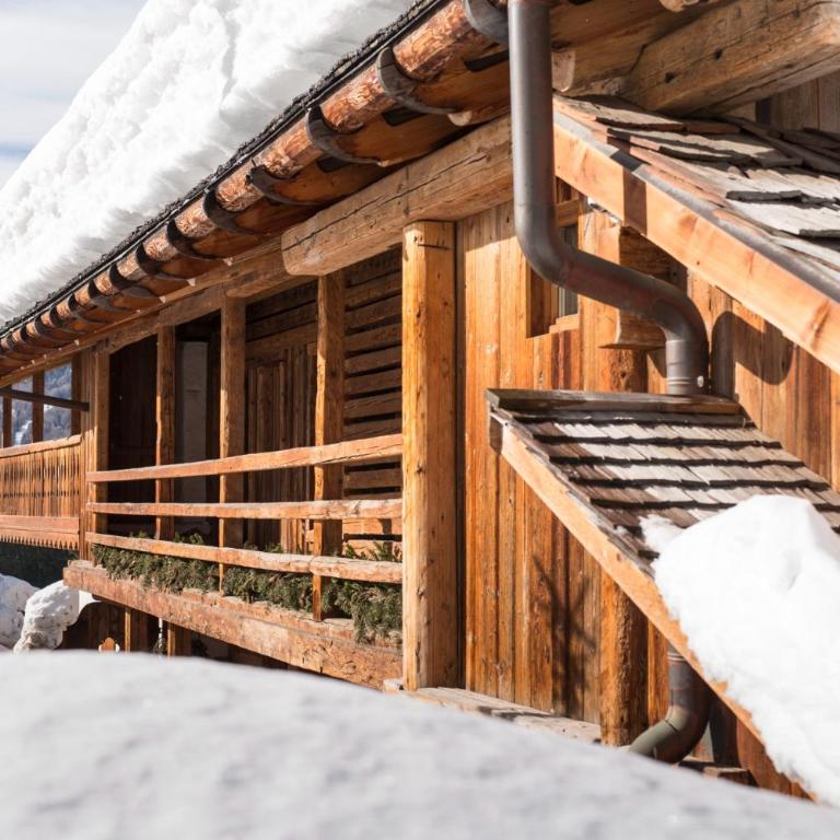 Luxury Cortina - Appartement Deluxe - 8