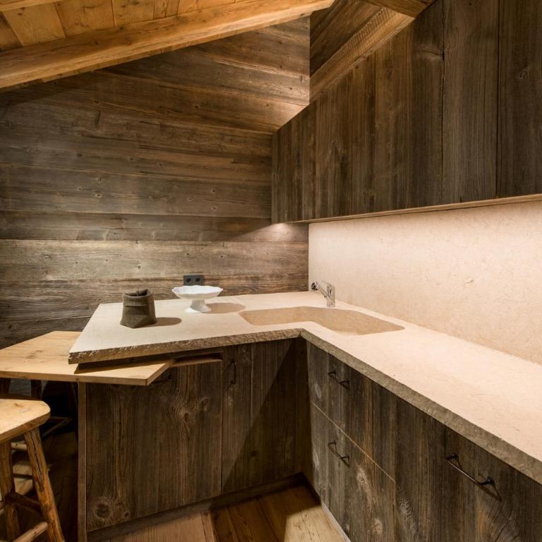 Luxury Cortina - Appartement Deluxe - 9