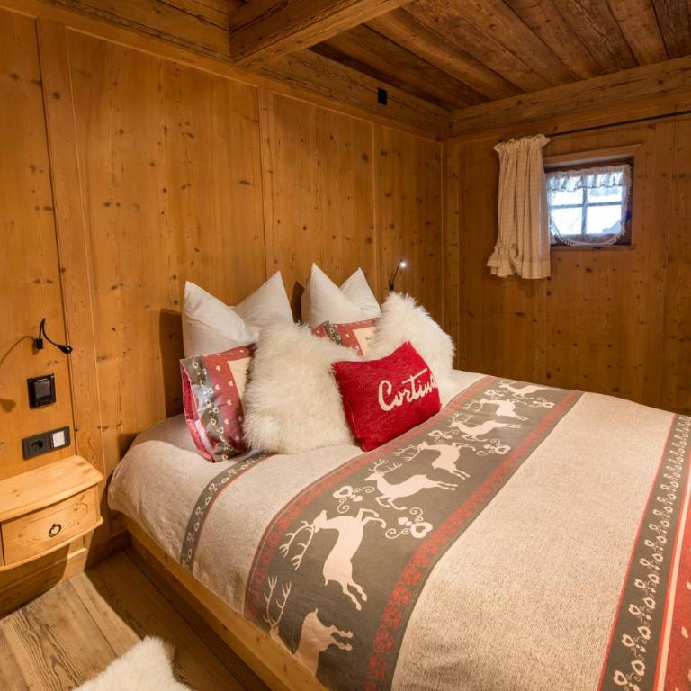 Luxury Cortina - Appartement Deluxe - 7