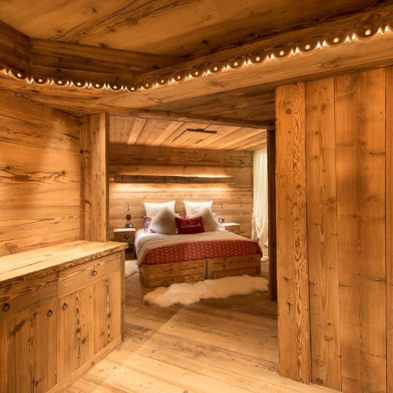 Luxury Cortina - Appartement Deluxe - 6