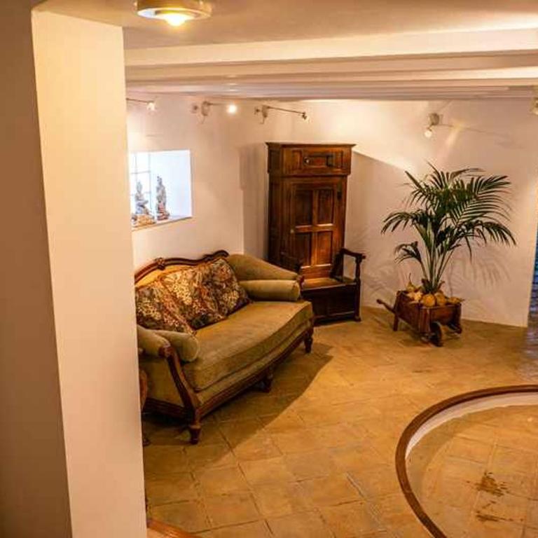 Lidia's Rural House (HUTB-0615) - Vacation Home - 34