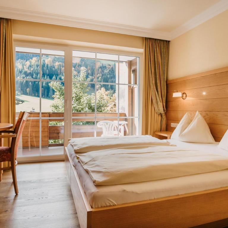 Hotel Guggenberger - Single Room - 2