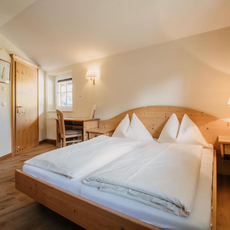 Hotel Guggenberger - Single Room - 4