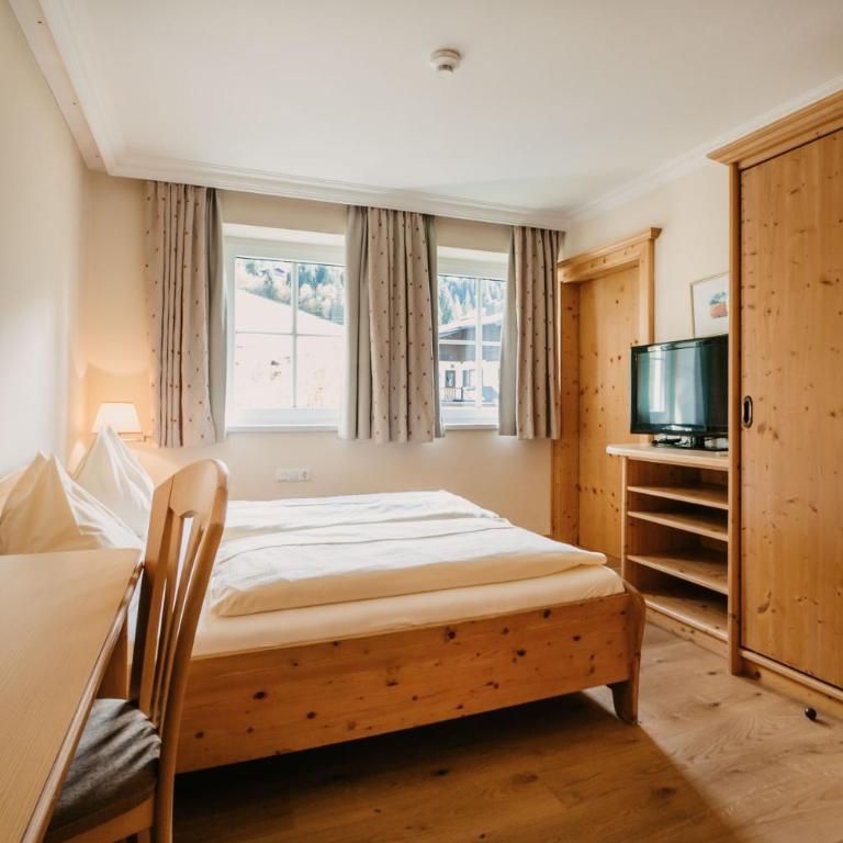 Hotel Guggenberger - Single Room - 3