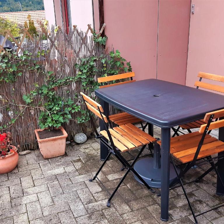 Jobling's Holiday Apartment - Apartamento con balcón - 10