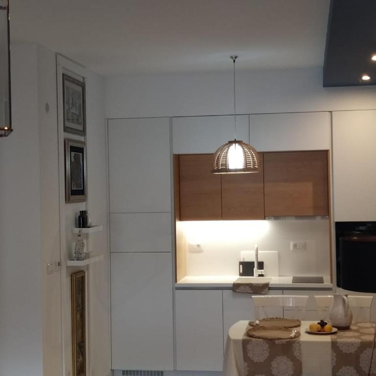 Soho City Apartment with Garage - Apartman sa Pogledom na More - 5